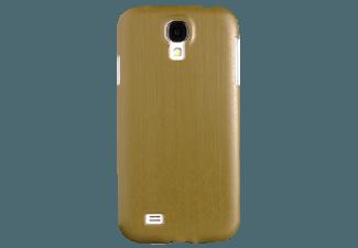 SPADA 008035 Back Case Scratch Line Hartschale Galaxy S4