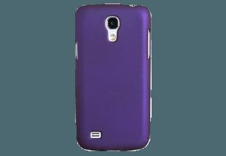 SPADA 008110 Back Case Rubber Hartschale Galaxy S4 mini