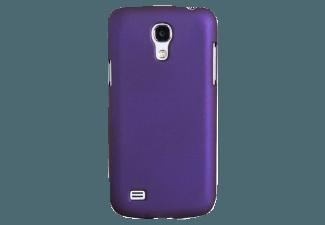 SPADA 008189 Back Case Rubber Hartschale Galaxy S4, SPADA, 008189, Back, Case, Rubber, Hartschale, Galaxy, S4