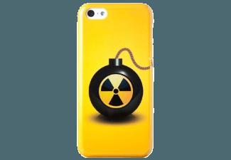 SPADA 008578 Back Case Imd Hard Cover Hartschale iPhone 5c