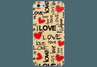 SPADA 008851 Back Case Imd Hard Cover Hartschale iPhone 5/5s