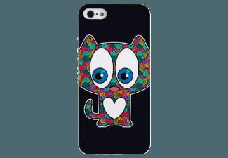 SPADA 008936 Back Case Imd Soft Cover Hartschale iPhone 5/5s