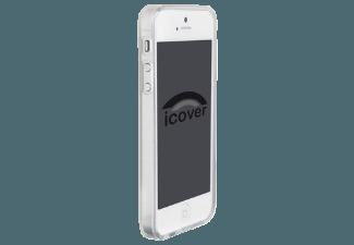 SPADA 008998 Back Case Imd Soft Cover Hartschale iPhone 5/5s