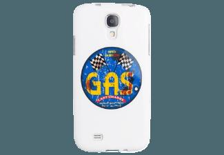 SPADA 009018 Back Case Imd Soft Cover Hartschale Galaxy S4