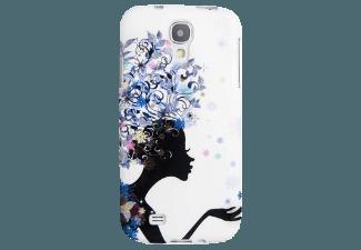 SPADA 009032 Back Case Imd Soft Cover Hartschale Galaxy S4