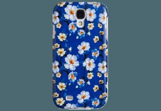 SPADA 009049 Back Case Imd Soft Cover Hartschale Galaxy S4