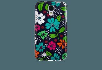 SPADA 009056 Back Case Imd Soft Cover Hartschale Galaxy S4