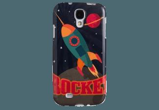 SPADA 009087 Back Case Imd Soft Cover Hartschale Galaxy S4