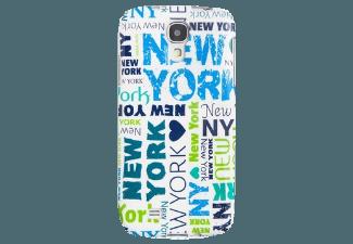 SPADA 009117 Back Case Imd Soft Cover Hartschale Galaxy S4