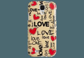 SPADA 009124 Back Case Imd Soft Cover Hartschale Galaxy S4