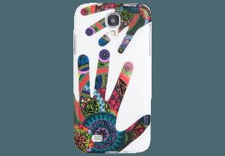 SPADA 009131 Back Case Imd Soft Cover Hartschale Galaxy S4