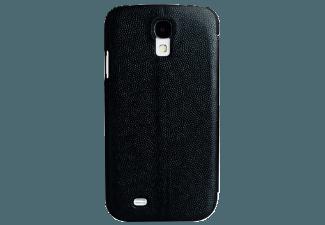 SPADA 009339 Booklet Case Hard Cover Klapptasche Galaxy S4