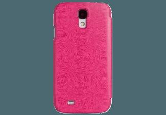 SPADA 009353 Booklet Case Hard Cover Klapptasche Galaxy S4