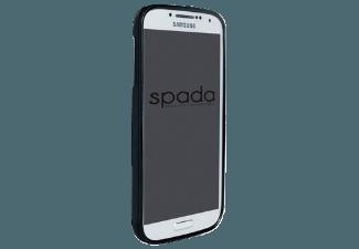 SPADA 009537 Back Case Rubber Hartschale Galaxy Note 3