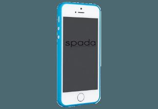 SPADA 009643 Back Case Ultra Slim Hartschale iPhone 5/5s, SPADA, 009643, Back, Case, Ultra, Slim, Hartschale, iPhone, 5/5s