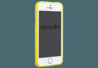 SPADA 009667 Back Case Ultra Slim Hartschale iPhone 5/5s, SPADA, 009667, Back, Case, Ultra, Slim, Hartschale, iPhone, 5/5s