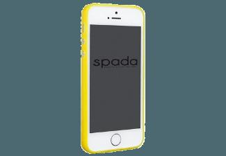 SPADA 009667 Back Case Ultra Slim Hartschale iPhone 5/5s