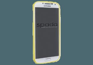 SPADA 009742 Back Case Ultra Slim Hartschale Galaxy S4