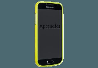 SPADA 009827 Back Case Ultra Slim Hartschale Galaxy S4 mini