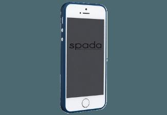 SPADA 009919 Back Case Ultra Slim Hartschale iPhone 5/5s