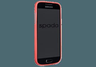 SPADA 010793 Back Case Ultra Slim Hartschale Galaxy S4 mini, SPADA, 010793, Back, Case, Ultra, Slim, Hartschale, Galaxy, S4, mini