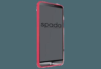 SPADA 011424 Back Case Ultra Slim Hartschale G4