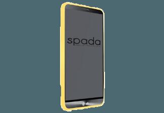 SPADA 011448 Back Case Ultra Slim Hartschale G3