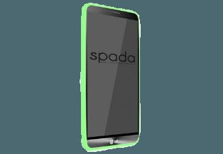 SPADA 011462 Back Case Ultra Slim Hartschale G3