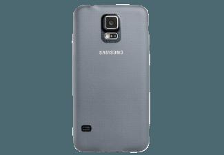 SPADA 012537 Back Case Ultra Slim Hartschale Galaxy S5 mini