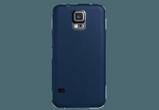 SPADA 012544 Back Case Ultra Slim Hartschale Galaxy S5 mini