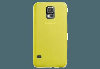SPADA 012568 Back Case Ultra Slim Hartschale Galaxy S5 mini