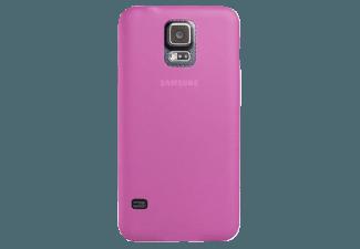 SPADA 012575 Back Case Ultra Slim Hartschale Galaxy S5 mini