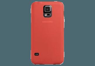 SPADA 012582 Back Case Ultra Slim Hartschale Galaxy S5 mini