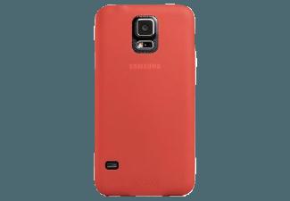SPADA 012582 Back Case Ultra Slim Hartschale Galaxy S5 mini