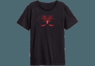 Star Wars Darth Vader T-Shirt Schwarz Größe M