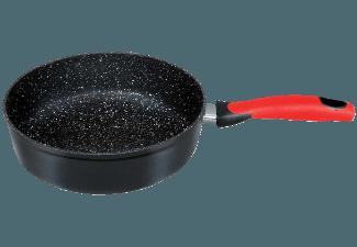 STYLE N COOK B932024 Schmorpfanne (Aluminium, Beschichtung: PTFE), STYLE, N, COOK, B932024, Schmorpfanne, Aluminium, Beschichtung:, PTFE,