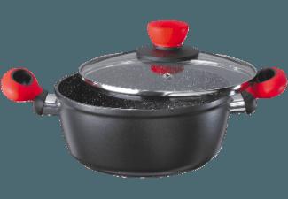 STYLE N COOK B933520 Kochtopf (Aluminium), STYLE, N, COOK, B933520, Kochtopf, Aluminium,