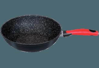 STYLE N COOK B937528 Wok (Aluminium, Beschichtung: PTFE), STYLE, N, COOK, B937528, Wok, Aluminium, Beschichtung:, PTFE,