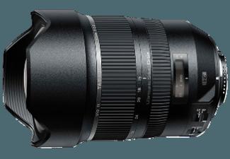 TAMRON SP 15-30mm F/2.8 Di VC USD Standardzoom für Nikon F (15 mm- 30 mm, f/2.8)