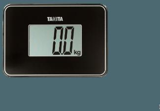 TANITA HD-386 Reisewaage Reisewaage (Max. Tragkraft: 150 kg)