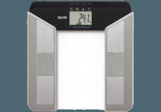 TANITA UM-075 Körperfettwaage Körperfettwaage (Max. Tragkraft: 150 kg), TANITA, UM-075, Körperfettwaage, Körperfettwaage, Max., Tragkraft:, 150, kg,