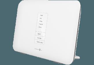 TELEKOM SPEEDPORT W 724 V DSL-Router, TELEKOM, SPEEDPORT, W, 724, V, DSL-Router