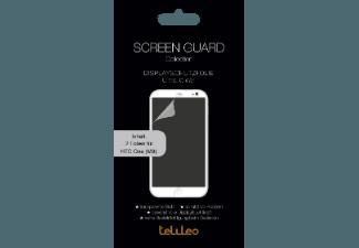 TELILEO 3941 Screen Guard Schutzfolie One M9