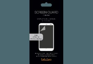 TELILEO 3943 Screen Guard Schutzfolie One M9