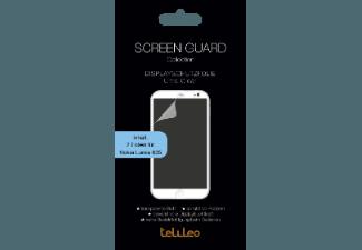 TELILEO 3950 Screen Guard Schutzfolie Lumia 635