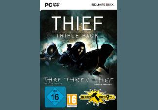 Thief 1-3 [PC], Thief, 1-3, PC,