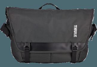 THULE TCDM-101K Covert Messenger für DSLR Kameras (Farbe: Grau), THULE, TCDM-101K, Covert, Messenger, DSLR, Kameras, Farbe:, Grau,