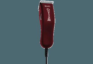 WAHL 9765-2016 Tierschermaschine Rot (Netzbetrieb), WAHL, 9765-2016, Tierschermaschine, Rot, Netzbetrieb,