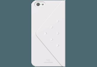 WHITE DIAMONDS 155223 Wallet iPhone 6