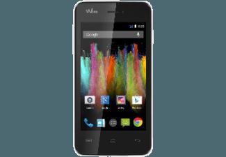 WIKO Kite 4 GB Weiß, WIKO, Kite, 4, GB, Weiß